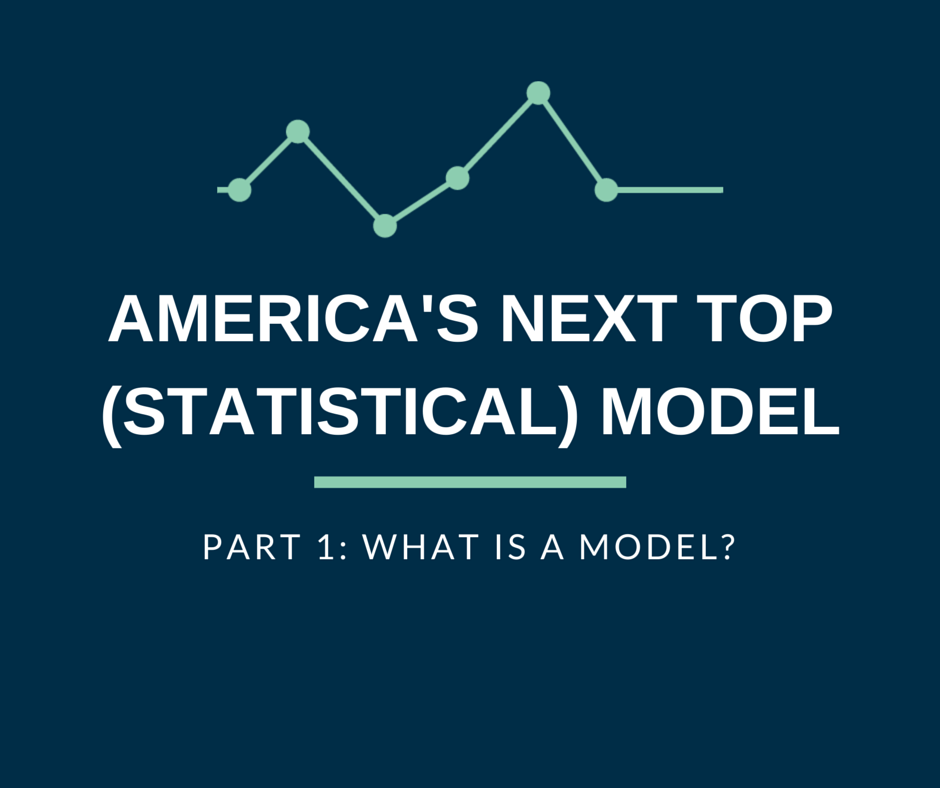 RootsCamp's Next Top Model: What is a (statistical) model? - ShareProgress